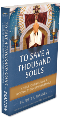 To Save a Thousand Souls - A Guide for Discerning a Vocation to Diocesan Priesthood (Revised)